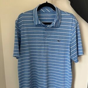 Men’s Vineyard Vines Polo